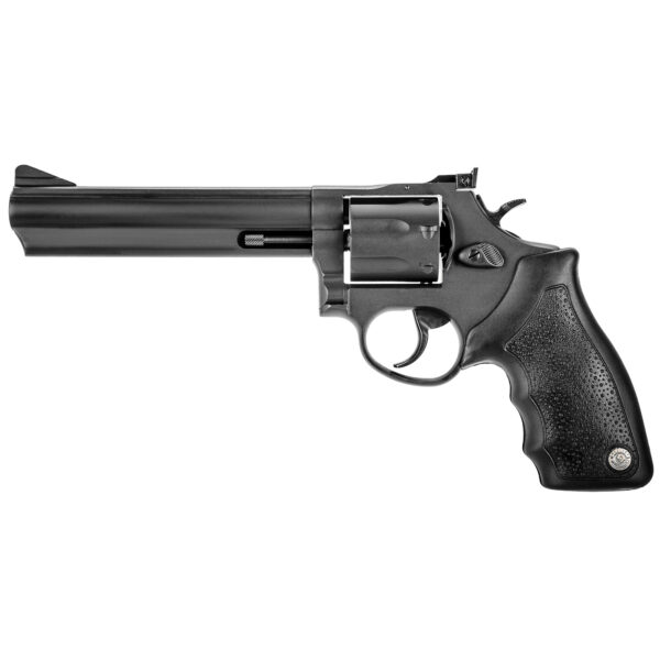Taurus 66 .357 Magnum 6″ Barrel 7 Shot - Image 2