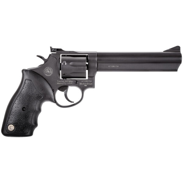 Taurus 66 .357 Magnum 6″ Barrel 7 Shot - Image 3