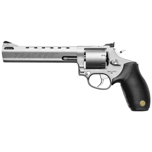Taurus 692 Stainless