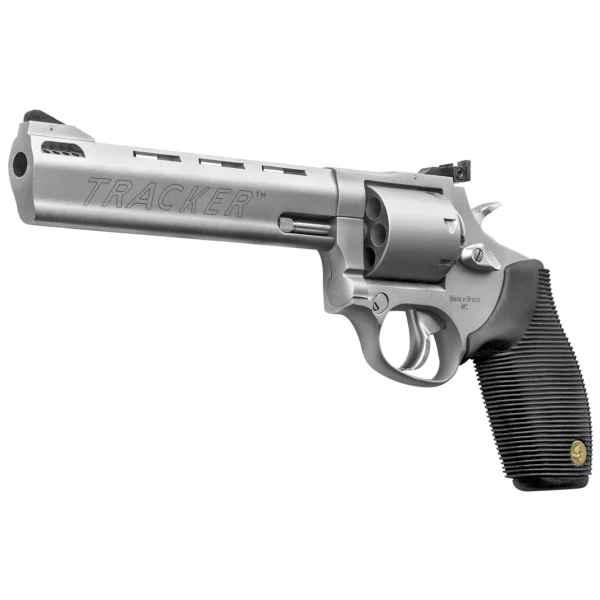 Taurus 692 Stainless 6.5″ Barrel  38spl/357mag/9mm 7 Shot - Image 3