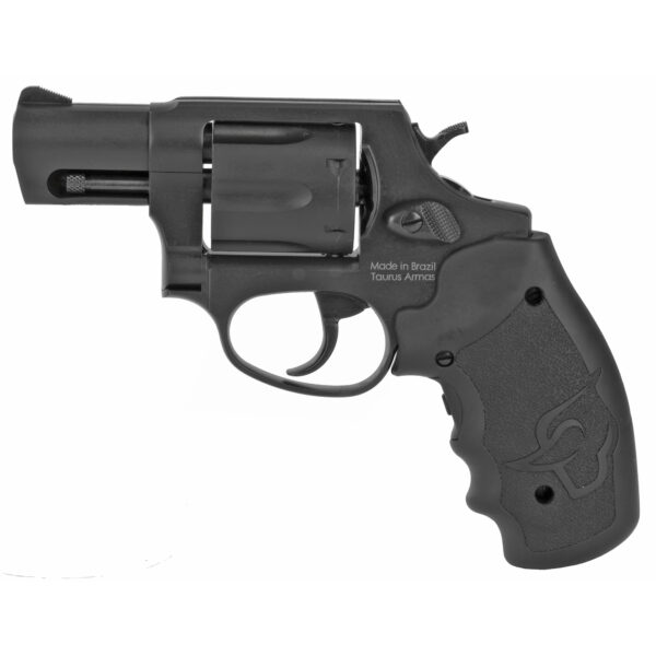 Taurus 856 .38spl With Viridian Laser Grip - Image 3