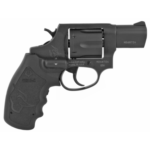 Taurus 856 .38spl With Viridian Laser Grip - Image 4