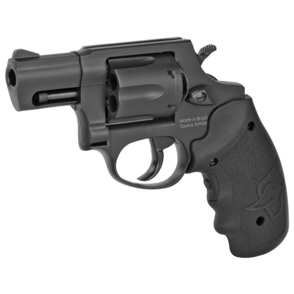 Taurus 856 .38spl With Viridian Laser Grip - Image 2