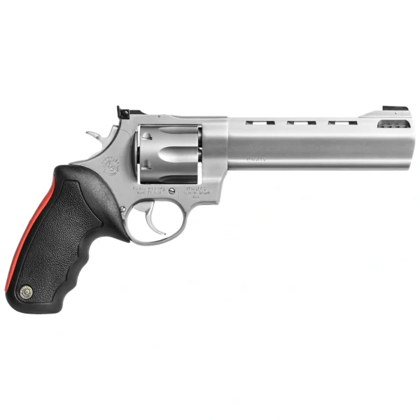 Taurus Raging Bull 44mag 6.5″ Barrel Stainless Steel - Image 2