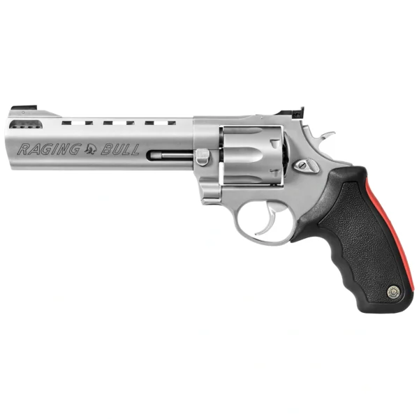 Taurus Raging Bull 44mag