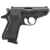 Walther PPK/S .380ACP Black - Image 3