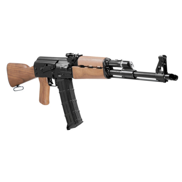 Zastava Arms PAP M90 Walnut Furniture 5.56mm - Image 4