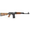 Zastava Arms PAP M77 Battleworn Wood Furniture 308WIN/ 7.62×51 - Image 2