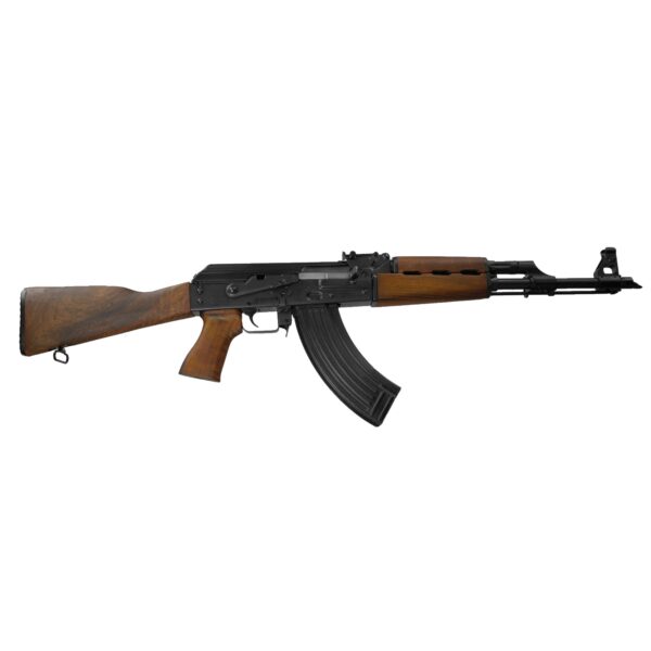 Zastava Arms ZPAPM70 Battle Worn Dark Walnut Furniture - Image 2