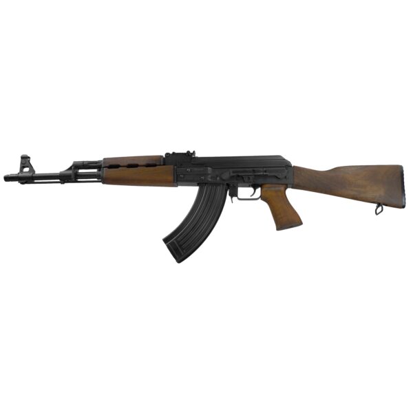 Zastava Arms ZPAPM70 Battle Worn Dark Walnut Furniture - Image 3
