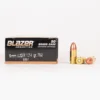 blazer brass 9mm ammo 1000 rounds