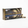 9mm – 124 gr HST +P JHP – Federal (P9HST3) – 250 Rounds - Image 2