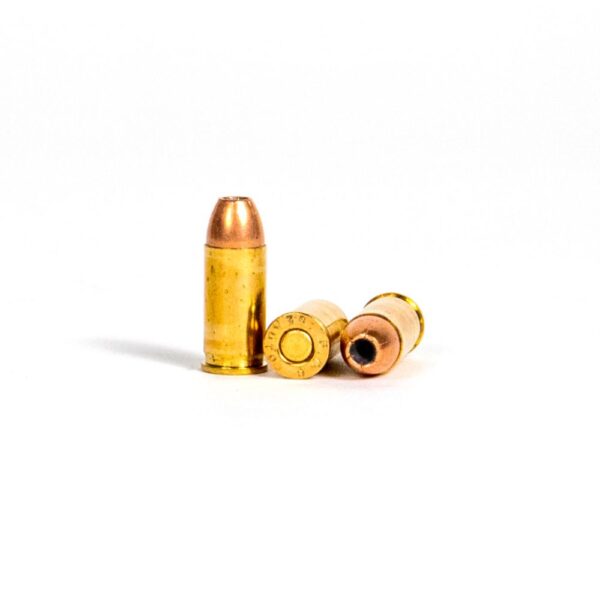 32 Auto – 60 gr JHP – PMC (32B) – 1000 Rounds - Image 3