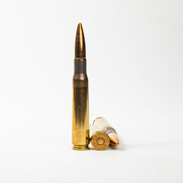50 BMG – 660 gr FMJ – PMC (50A) – 200 Rounds - Image 3