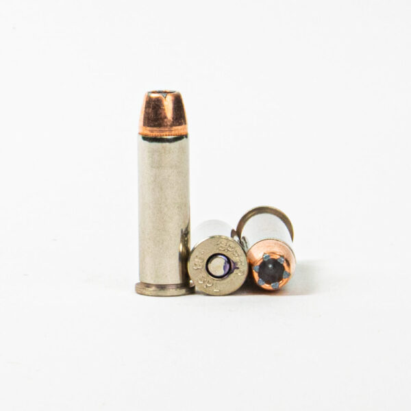 38 Special – 125 gr JHP – Speer Gold Dot (53722) – 1000 Rounds - Image 3